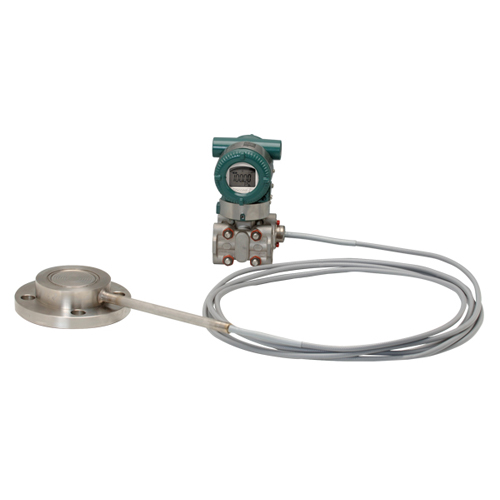 EJXC81A絕壓隔膜密封系統